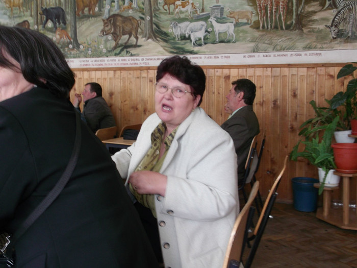 Petre, mai taceti odata........ - ANIVERSARE LA 45 DE ANI    DUPA