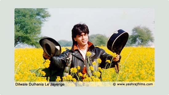  - Filmul - DDLJ