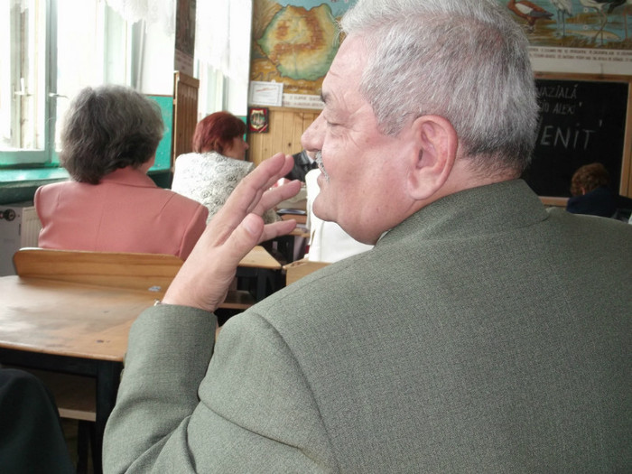 Puiu Iacob - ANIVERSARE LA 45 DE ANI    DUPA