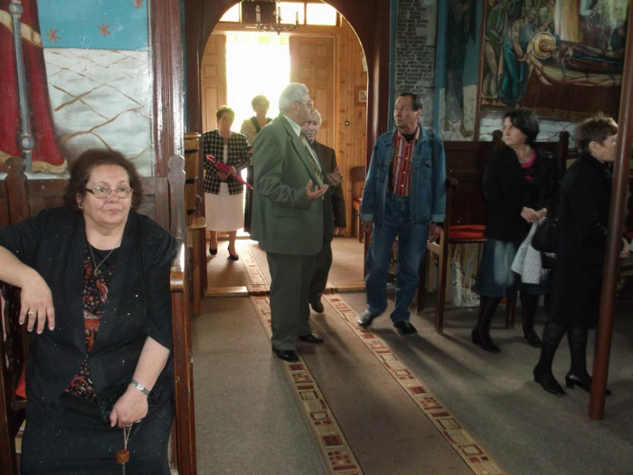 Picture 3686 - ANIVERSARE LA 45 DE ANI    DUPA