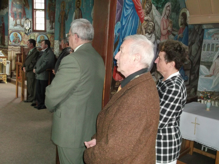 sotul farmacistei, Nelu Sarbut - ANIVERSARE LA 45 DE ANI    DUPA