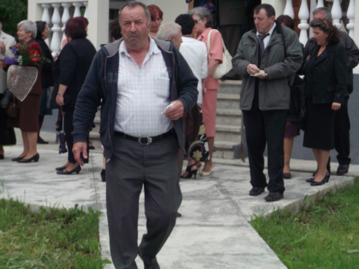 Picture 3697 - ANIVERSARE LA 45 DE ANI    DUPA