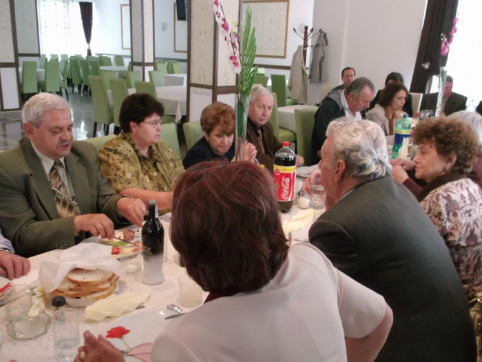 Picture 3706 - ANIVERSARE LA 45 DE ANI    DUPA