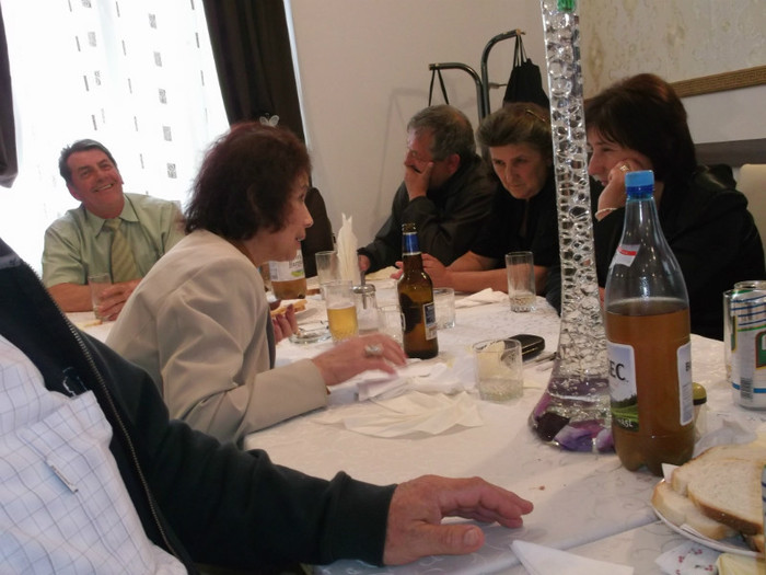 Picture 3720 - ANIVERSARE LA 45 DE ANI    DUPA