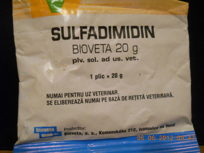 Picture 002 - Medicamente