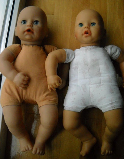 Annabelle -2 4