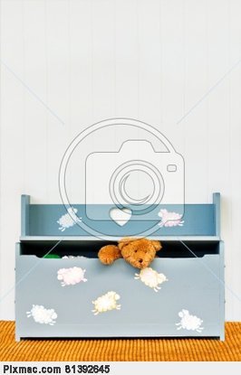 toy-chest-with-teddy-white-pixmac-picture-81392645