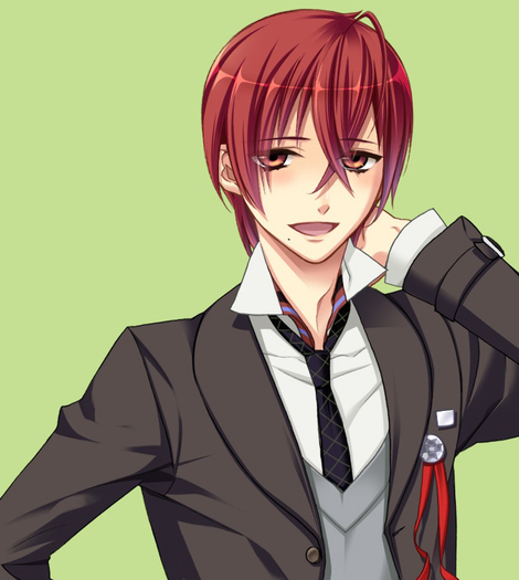 1 - Yoh Tomoe