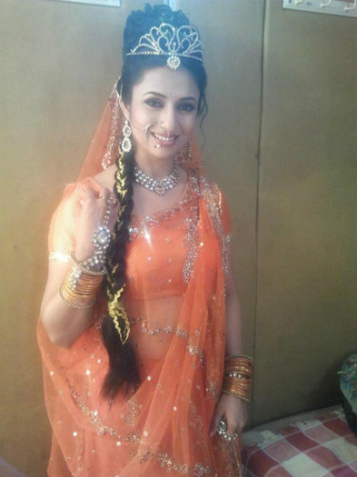 182327_224751644306744_422169605_n - xxDivyanka Tripathi-Divyaxx