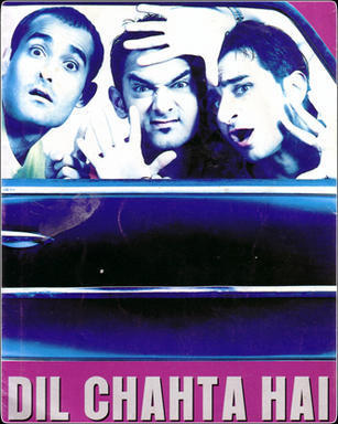 Dil Chahta Hai