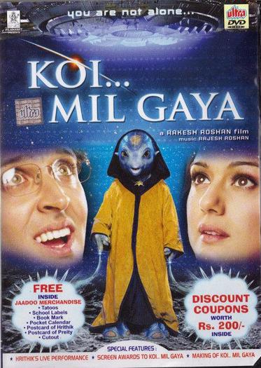 Koi... Mil Gaya