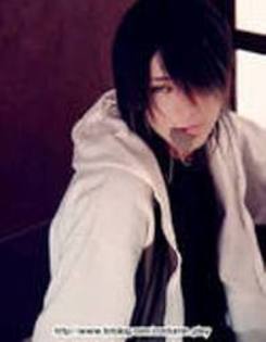 Ren (23) - Hell Girl Cospaly
