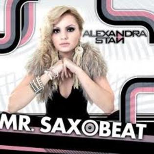 [p[p[pi[ - Alexandra Stan