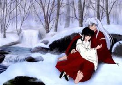 16 - Inuyasha imagini