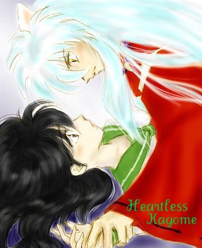 2 - Inuyasha imagini