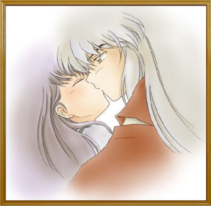 9 - Inuyasha imagini
