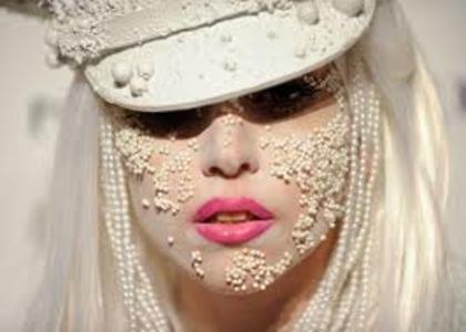 opo[[ - Lady gaga