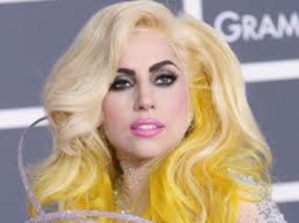 ouipuiopp - Lady gaga