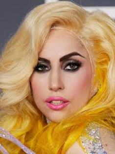 ouipupiop - Lady gaga