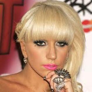 ouiuppu - Lady gaga