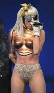 oup9pop - Lady gaga