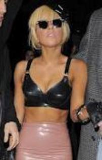p[io - Lady gaga