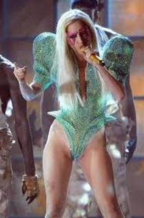 piop[p - Lady gaga