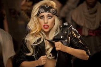 popo[io[ - Lady gaga