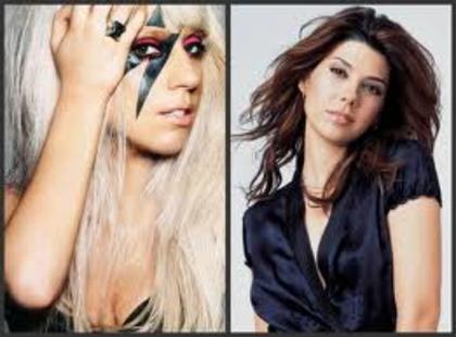 puiio[[i[ - Lady gaga