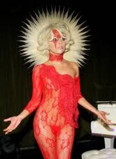 puiuop - Lady gaga