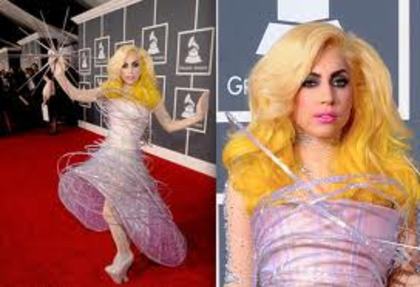 puiupop - Lady gaga