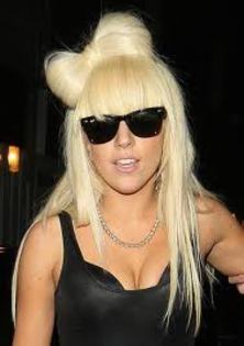 uiipo[p - Lady gaga
