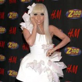 uipopop - Lady gaga