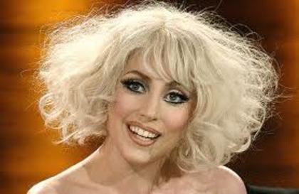 uipuppuoop - Lady gaga