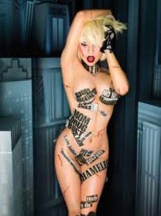 uipupuop - Lady gaga