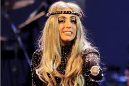 uiuiuiiop - Lady gaga