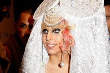 uoioiopop - Lady gaga