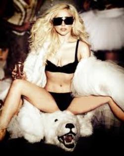 uoipuuiopuop - Lady gaga