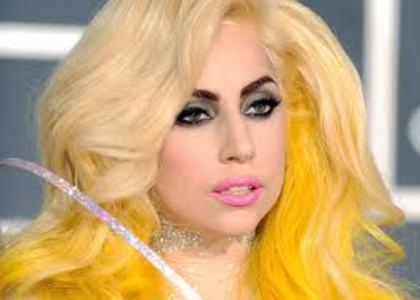 uopuiuop - Lady gaga