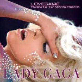uouipiop[io - Lady gaga