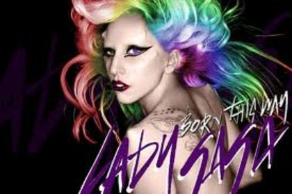 uouipuiopuop - Lady gaga