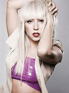 uoyouou - Lady gaga