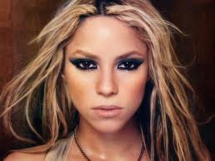 [[ - shakira