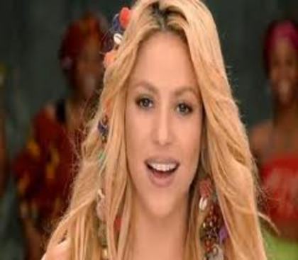 [o[p]o[ - shakira