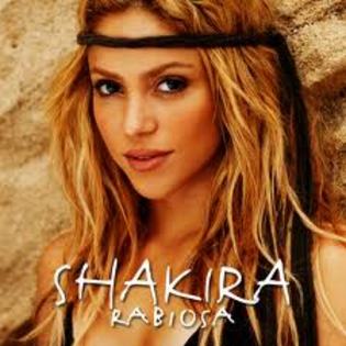 oi - shakira
