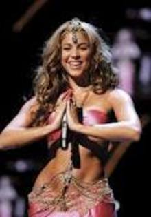 oo[i[p[ - shakira