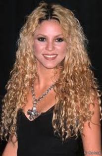 opo]p] - shakira