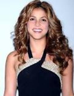 ouipioi[ - shakira