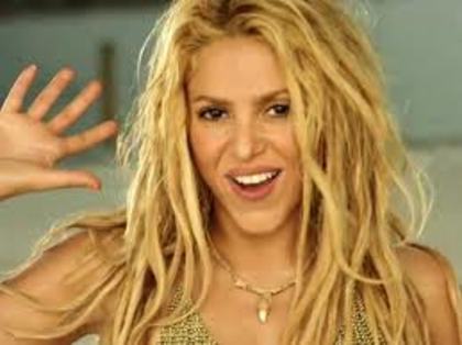 po[p[p - shakira
