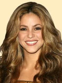 pop - shakira